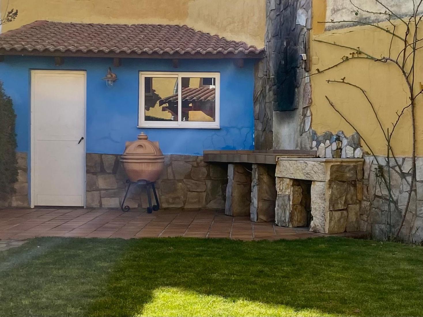 El Jardin De La Morena - Casco Historico - Vut Le 1205 León Exterior foto