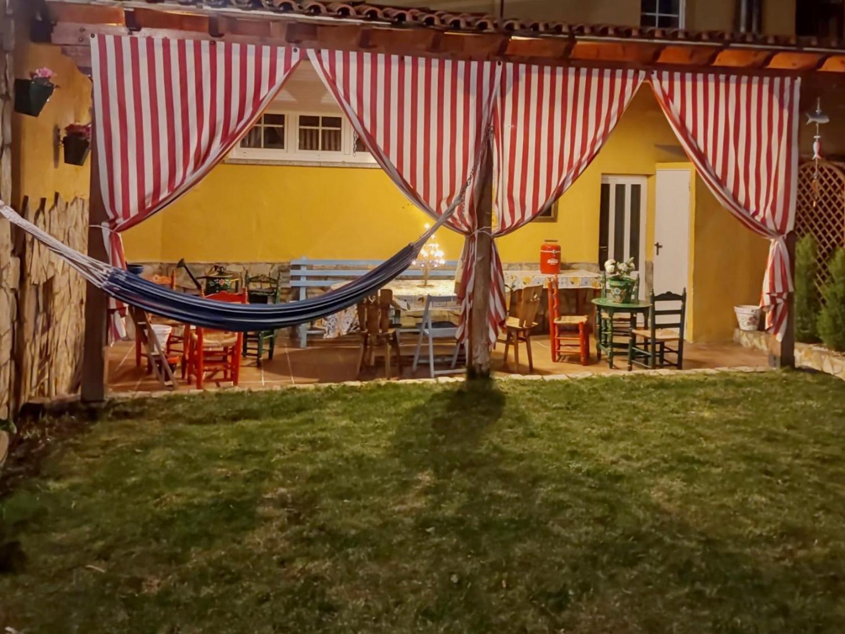 El Jardin De La Morena - Casco Historico - Vut Le 1205 León Exterior foto