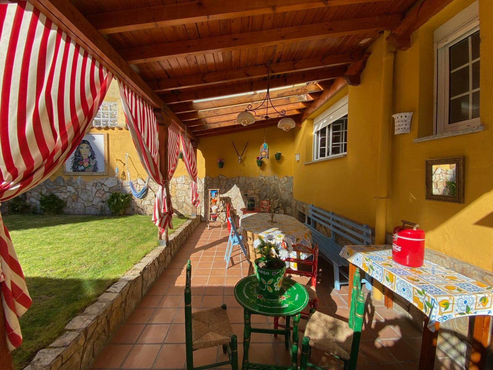 El Jardin De La Morena - Casco Historico - Vut Le 1205 León Exterior foto